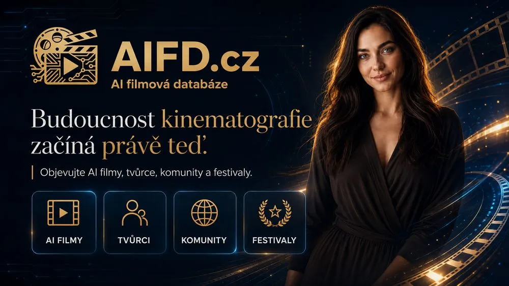 AIFD.cz | AI filmová databáze