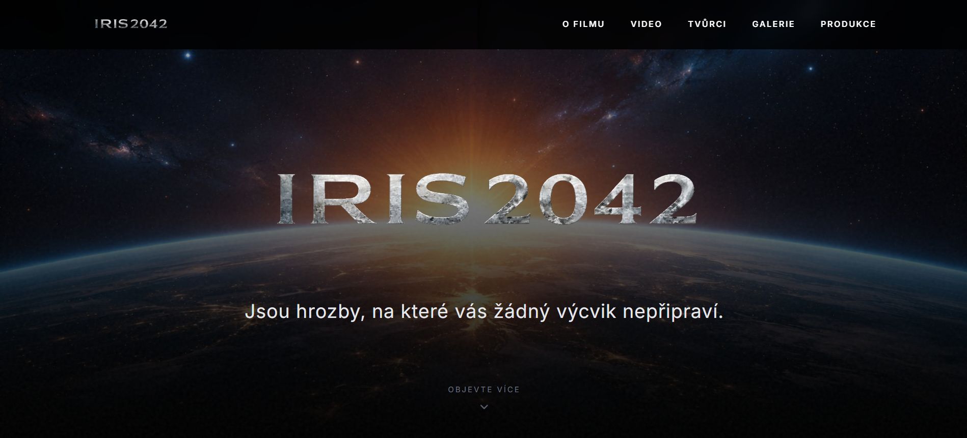 IRIS 2042