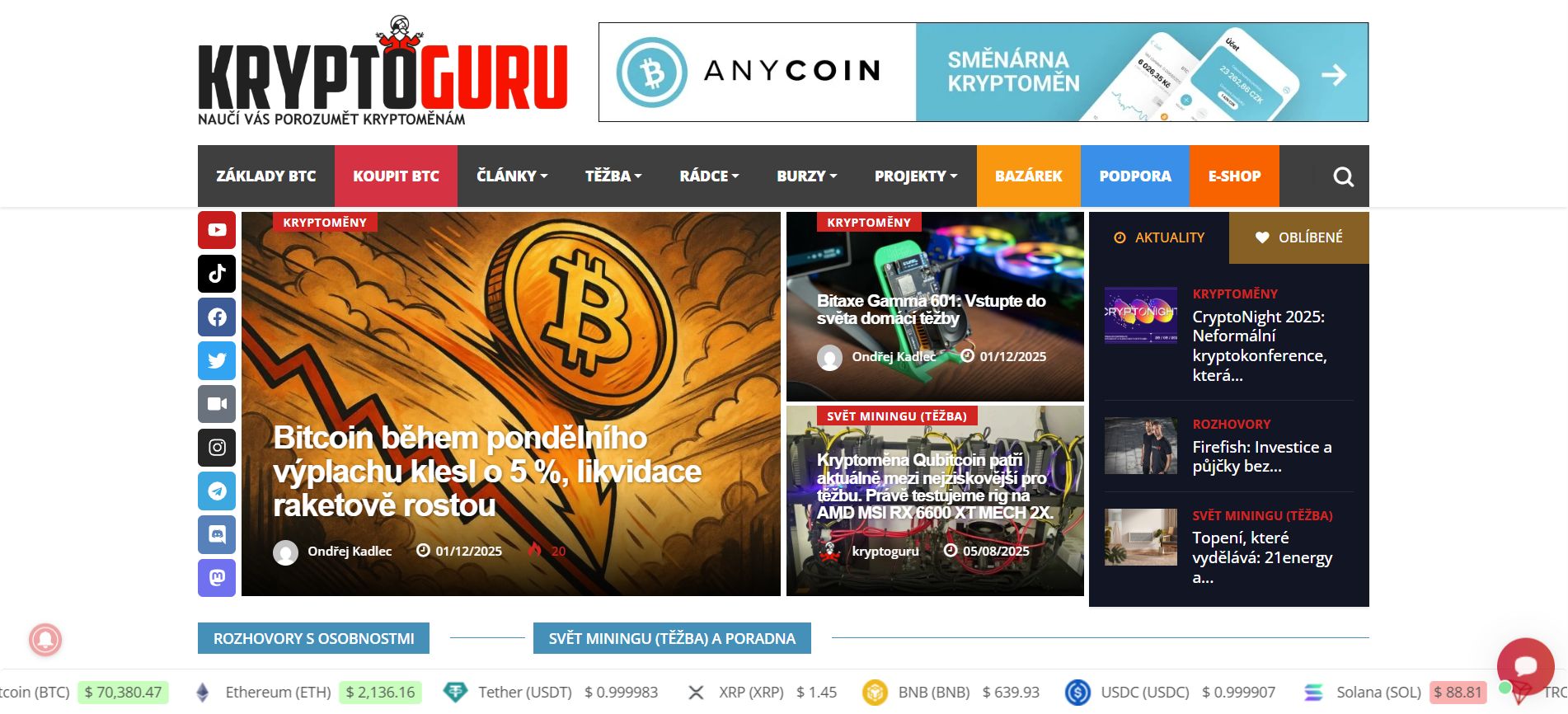 Kryptoguru