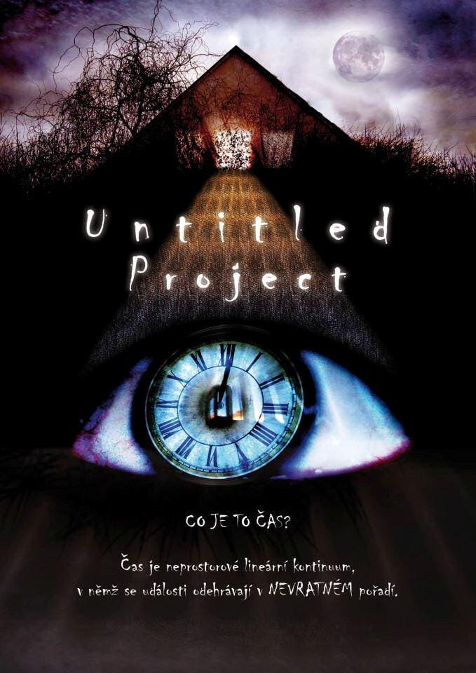 Untitled Project