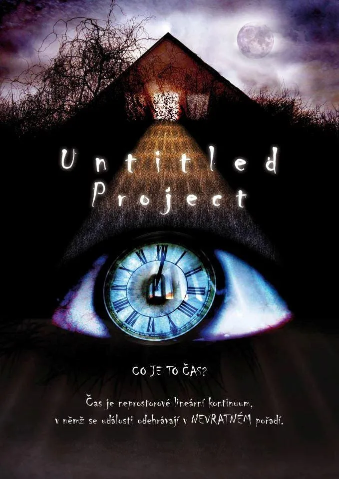 Untitled Project