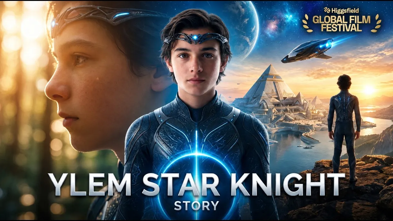 YLEM STAR KNIGHT